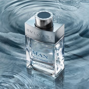 BVLGARI Bvlgari Man Rain Essence set cadou pentru bărbați - imagine 3